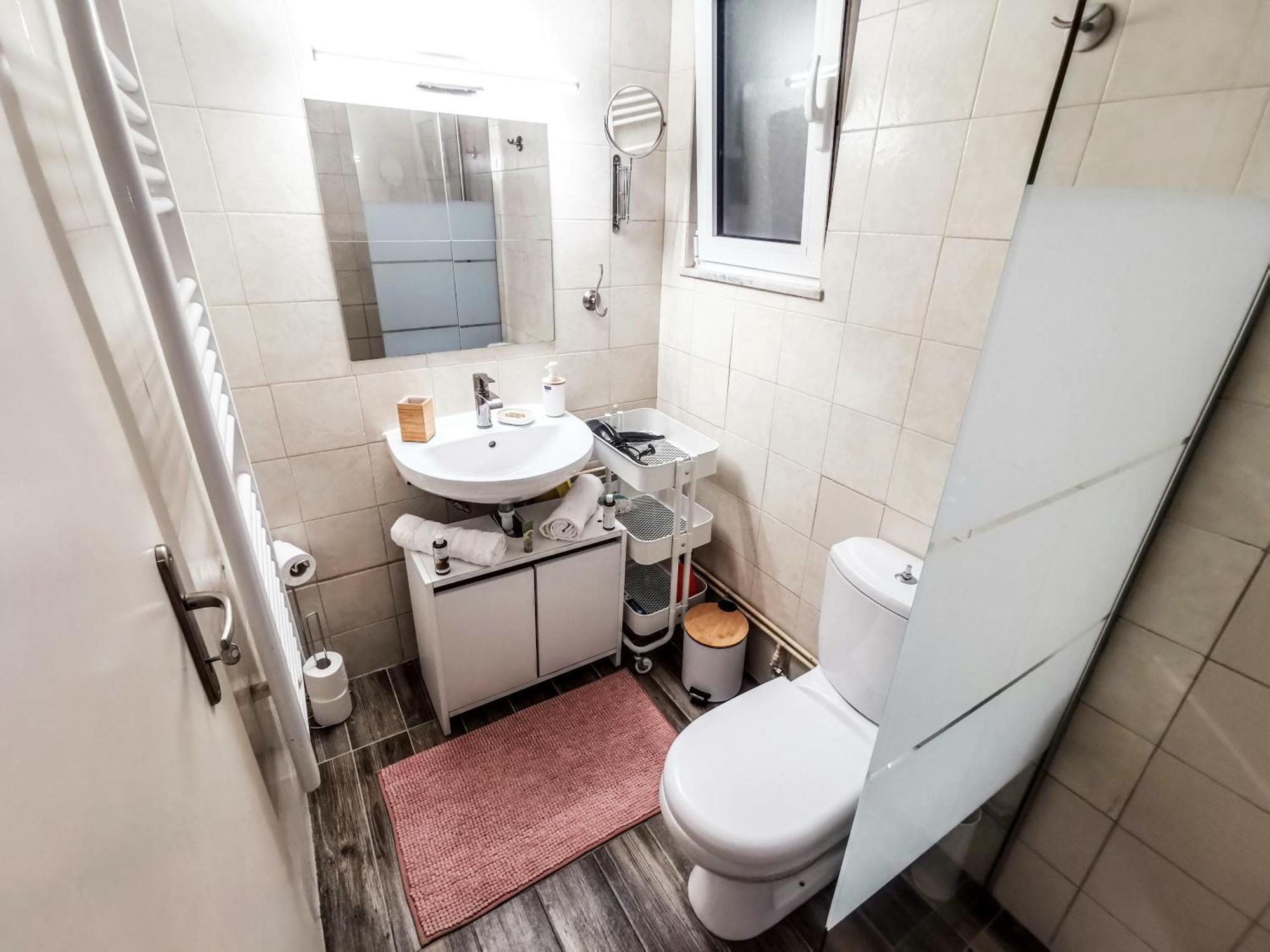 Your Comfy Place In Волос Экстерьер фото
