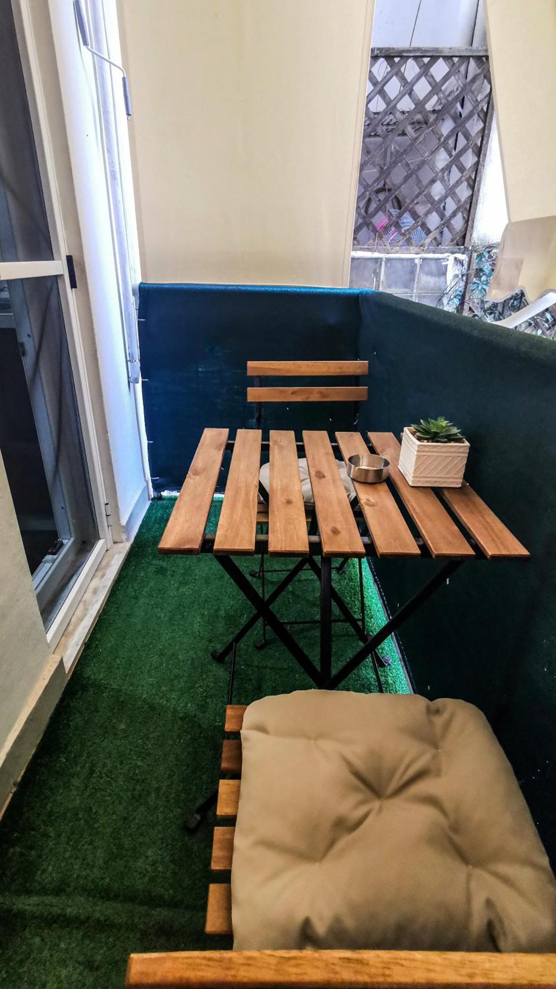 Your Comfy Place In Волос Экстерьер фото