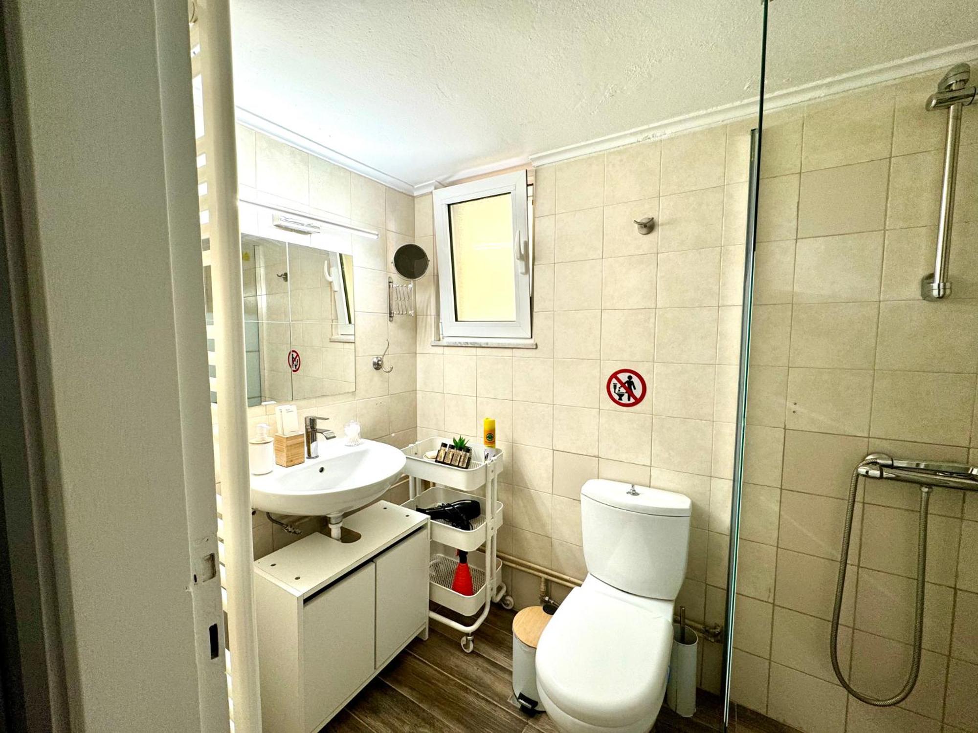 Your Comfy Place In Волос Экстерьер фото