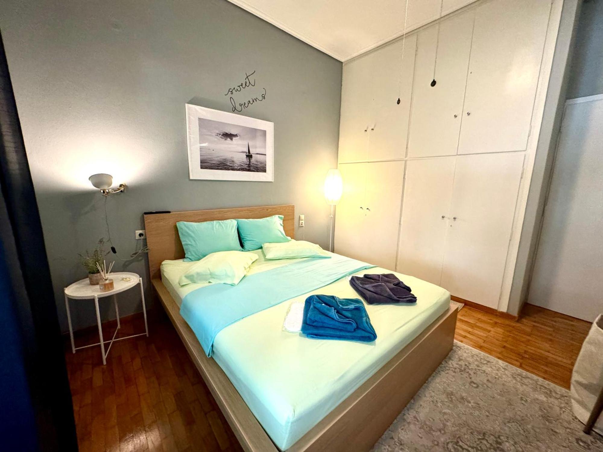 Your Comfy Place In Волос Экстерьер фото